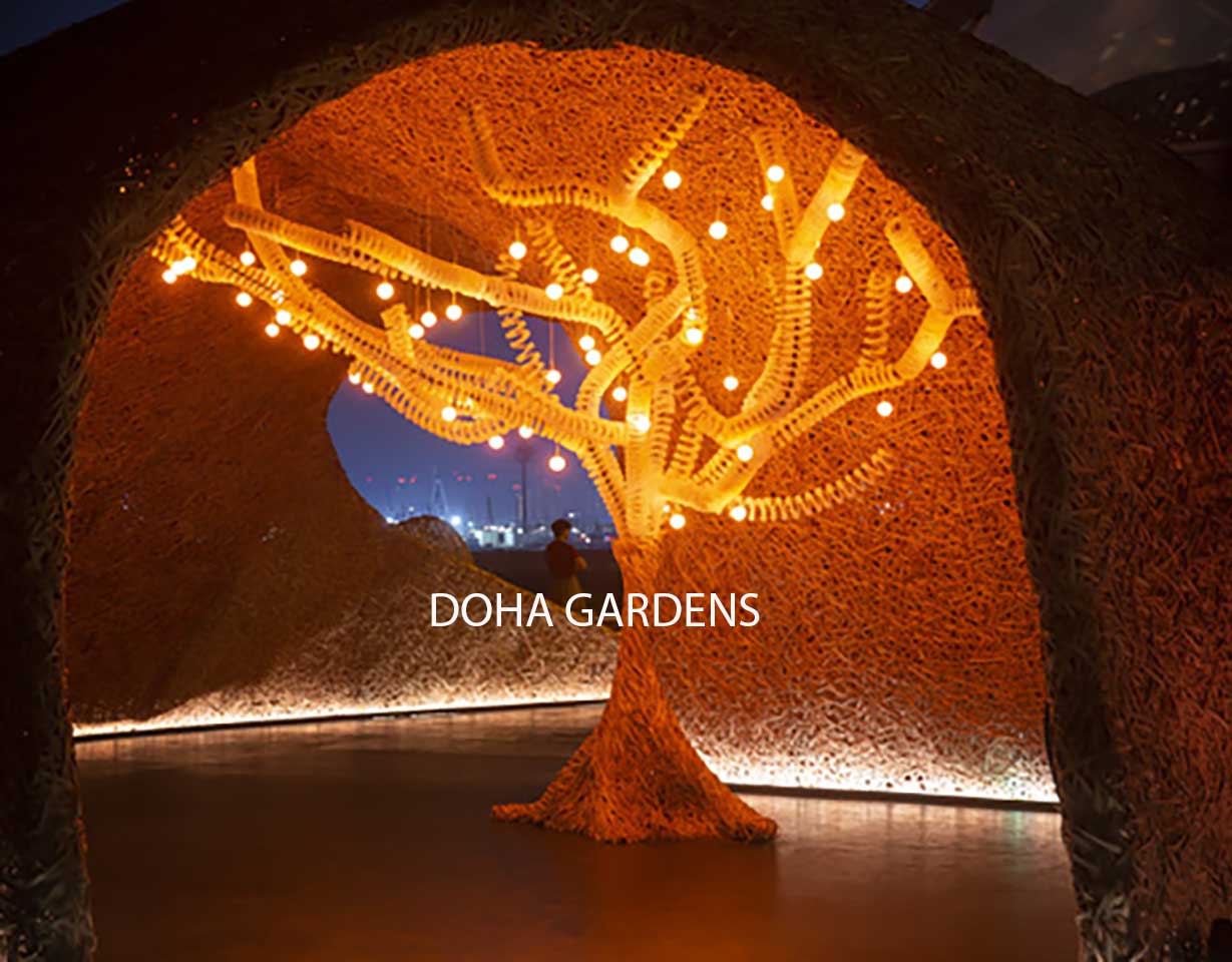 doha-gardens